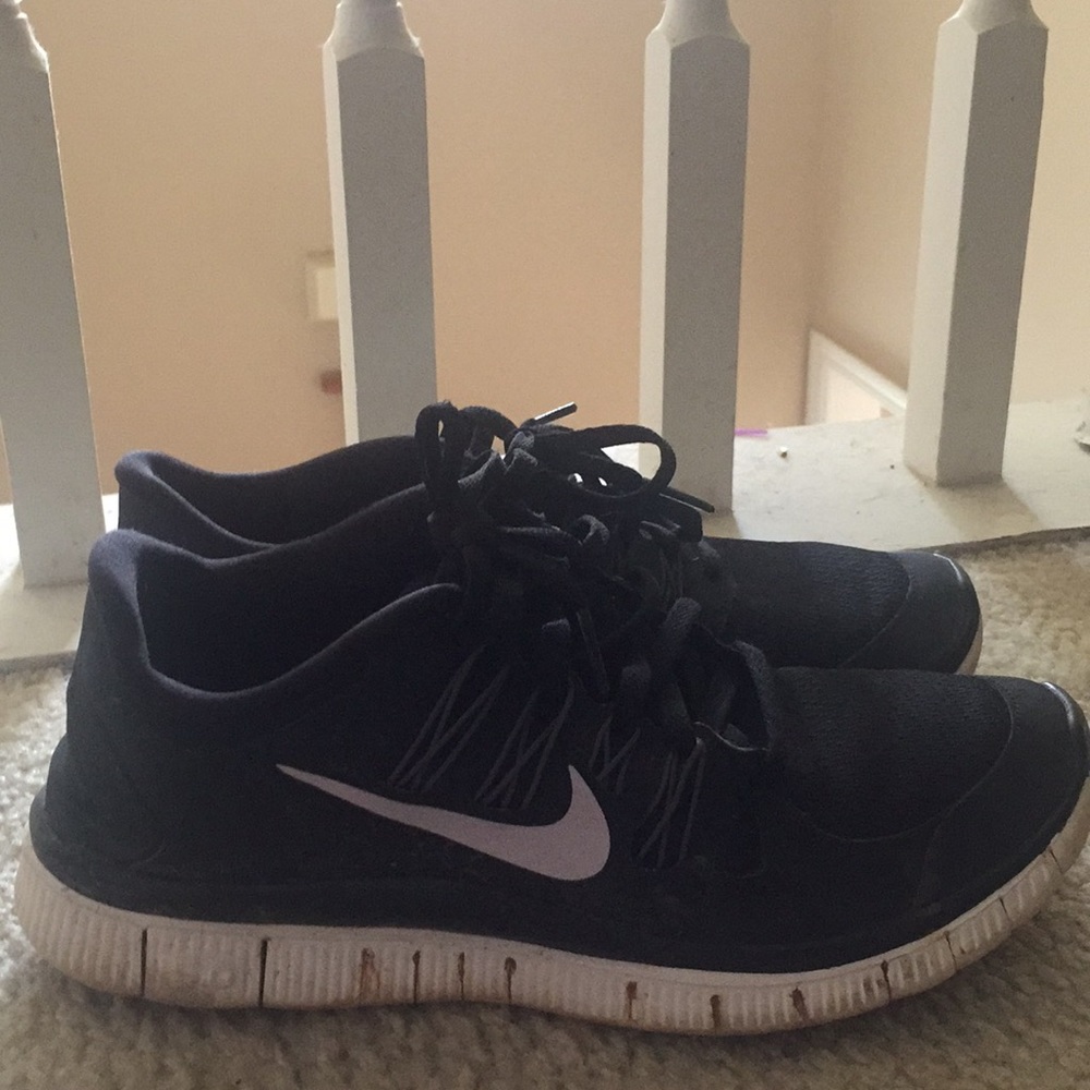Nike Free Run 5.0